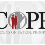 Citizens on Patrol Program