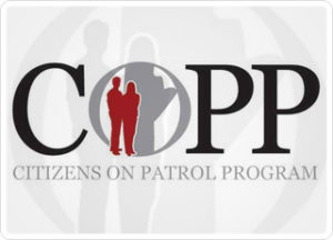 Citizens on Patrol Program