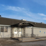 East Selkirk Recreation Association arena