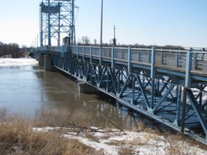 Selkirk Bridge