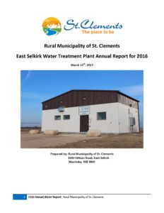 2016-East-Selkirk-Annual-Water-Treatment-Plant-Report_Page_1