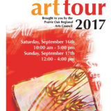 South of the Lakes Art Tour 2017