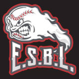 East Selkirk Beer Pitch League logo