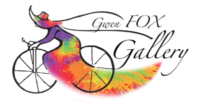 Gwen Fox Gallery Logo