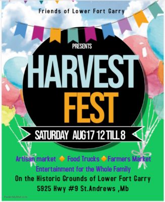 LFG Harvest Fest