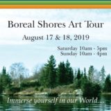boreal-shores-arts-tour2019