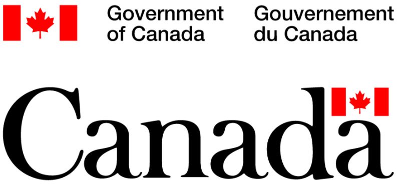 Government of Canada Logo - Rural Municipality of St. Clements